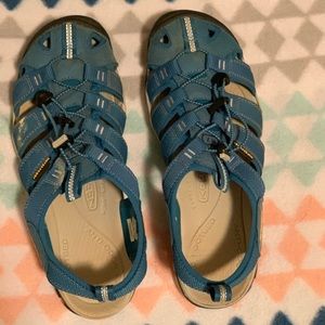 Keen sandals